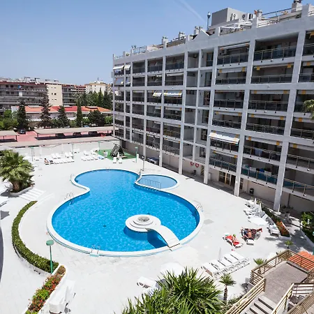 Apartamentos Best Michelangelo-3